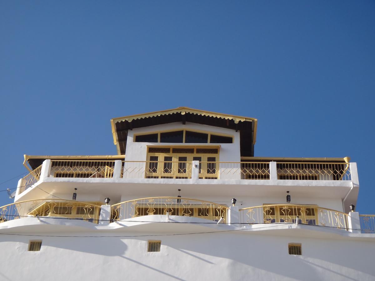 Villa Aqua De Vida Bhowali Exterior foto